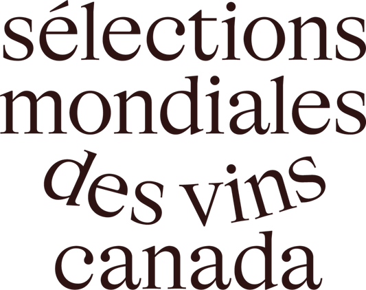 Selections Mondiales des Vins Canada