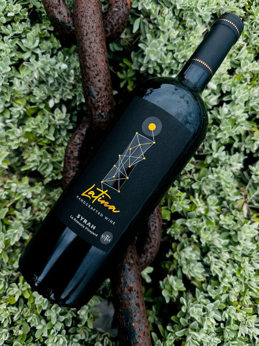 I Latina Syrah