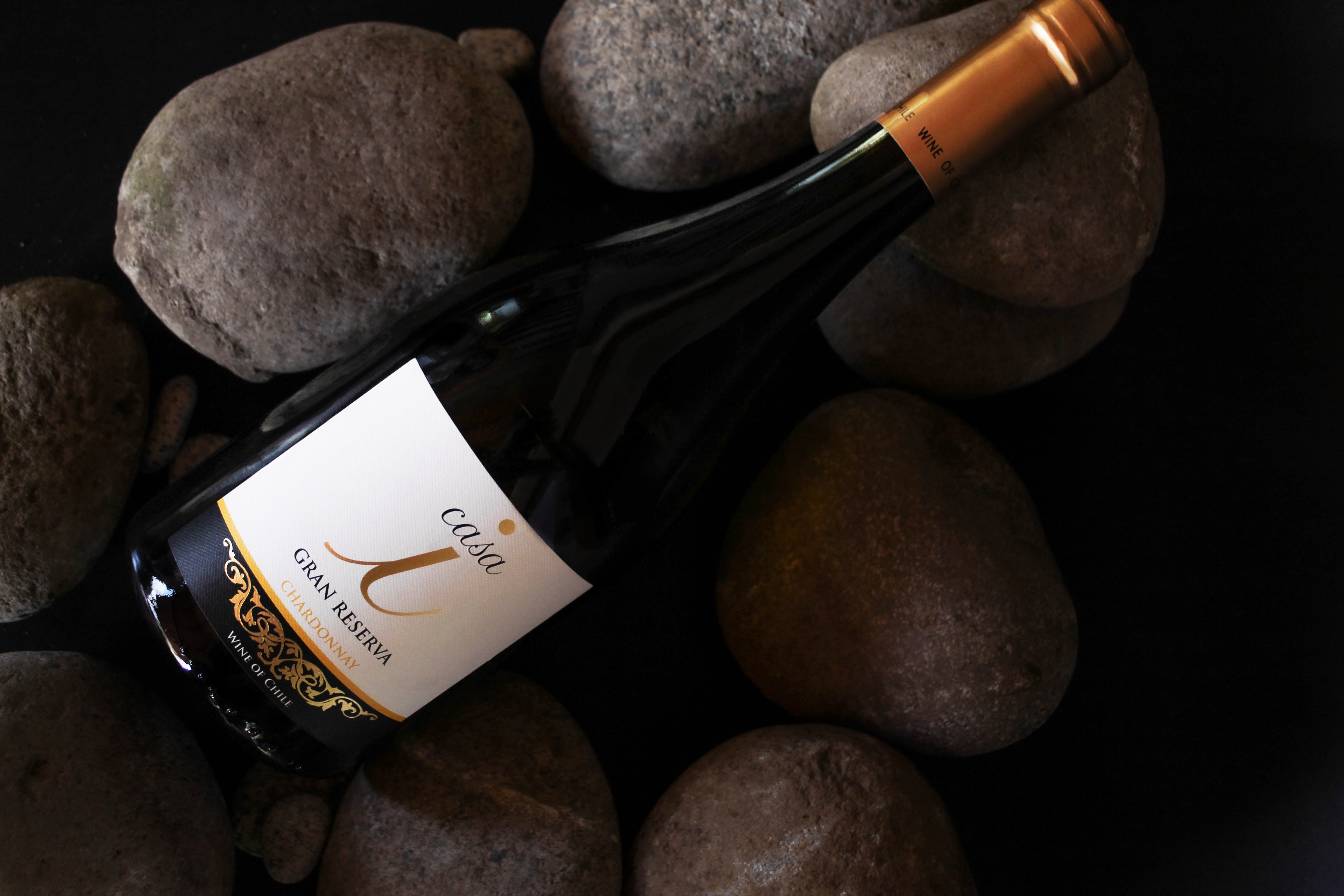 GRAN RESERVA – Viña i