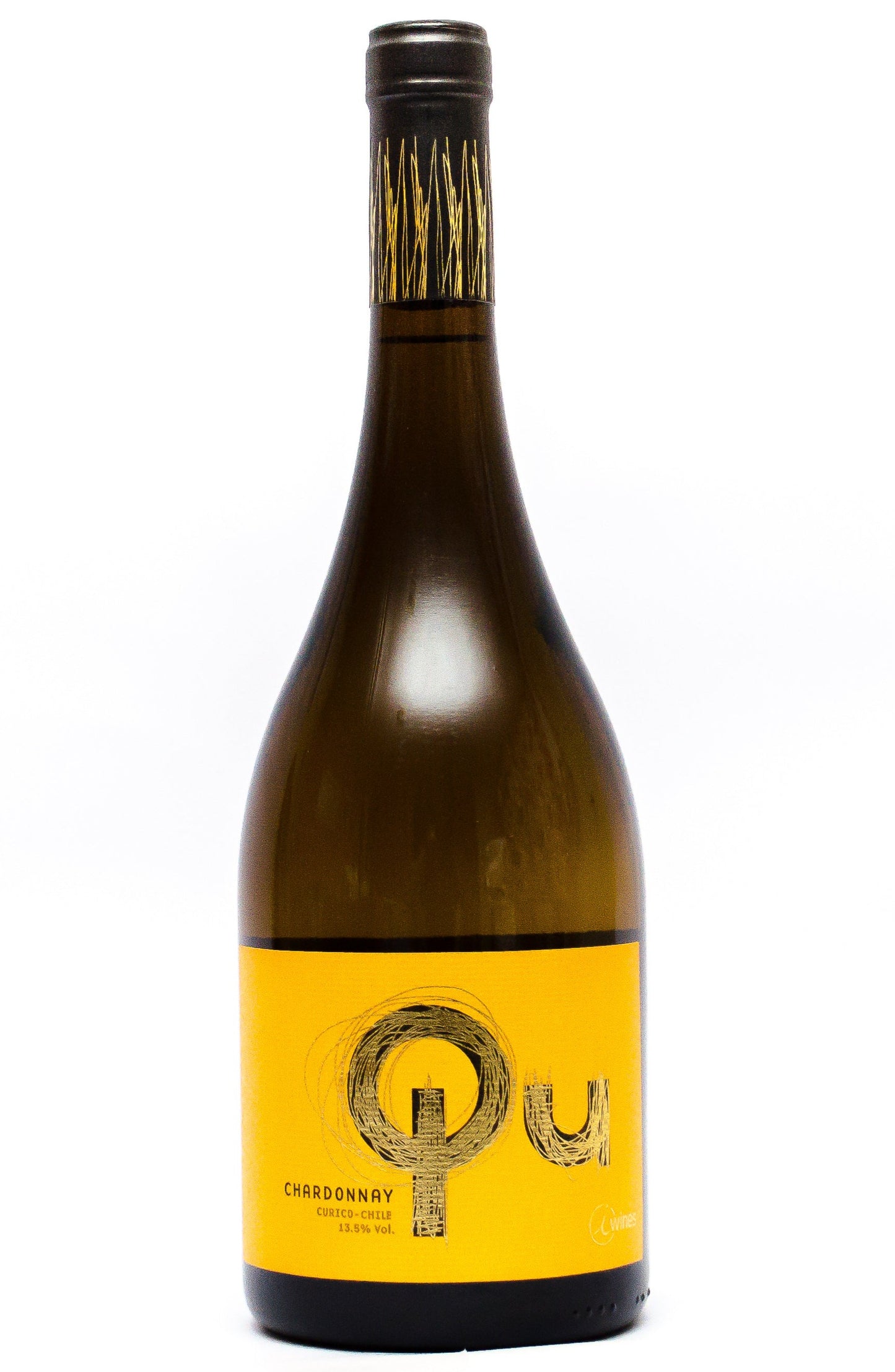 Qu Chardonnay