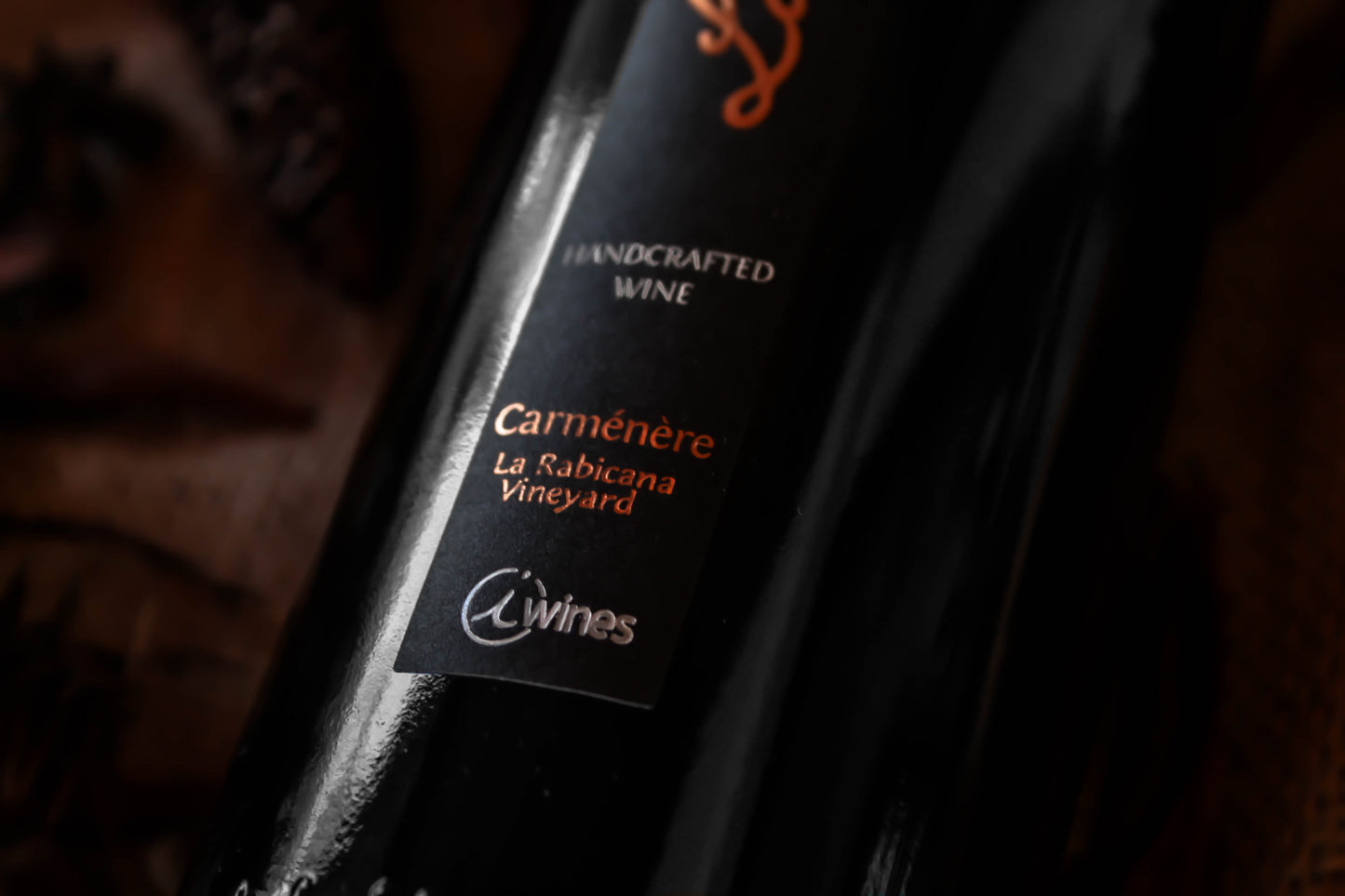 I Latina Carménère