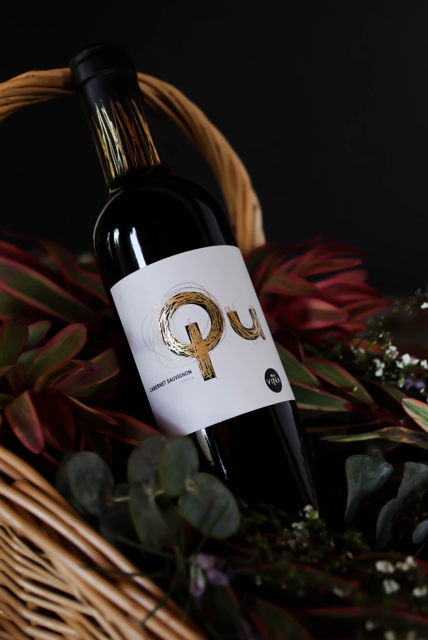 Qu Cabernet Sauvignon