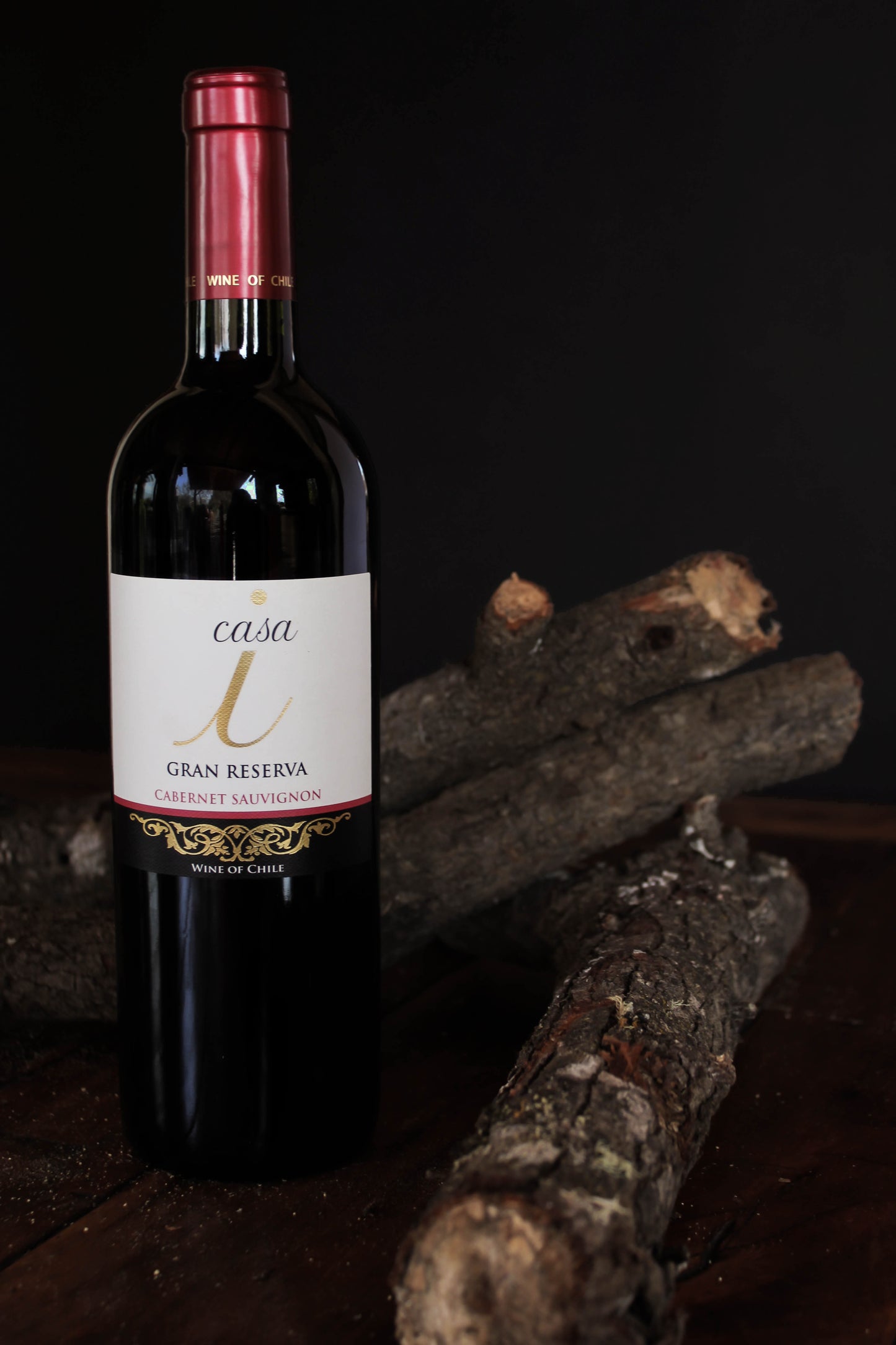 Casa I Cabernet Sauvignon