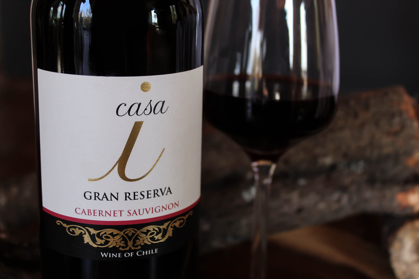 Casa I Cabernet Sauvignon