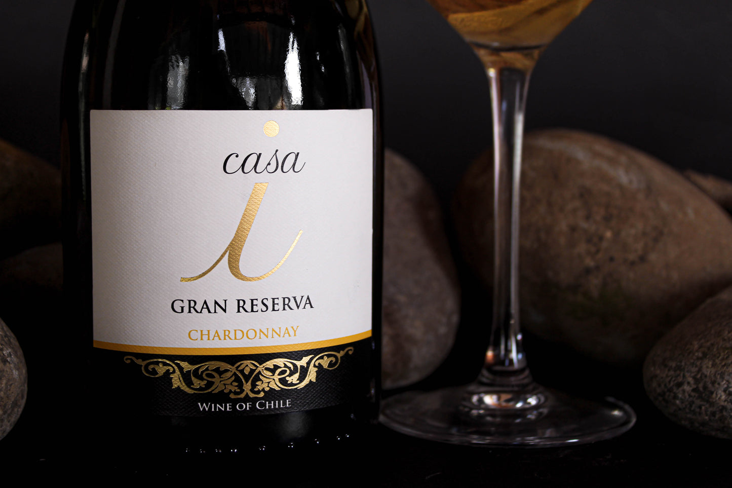 Casa I Chardonnay