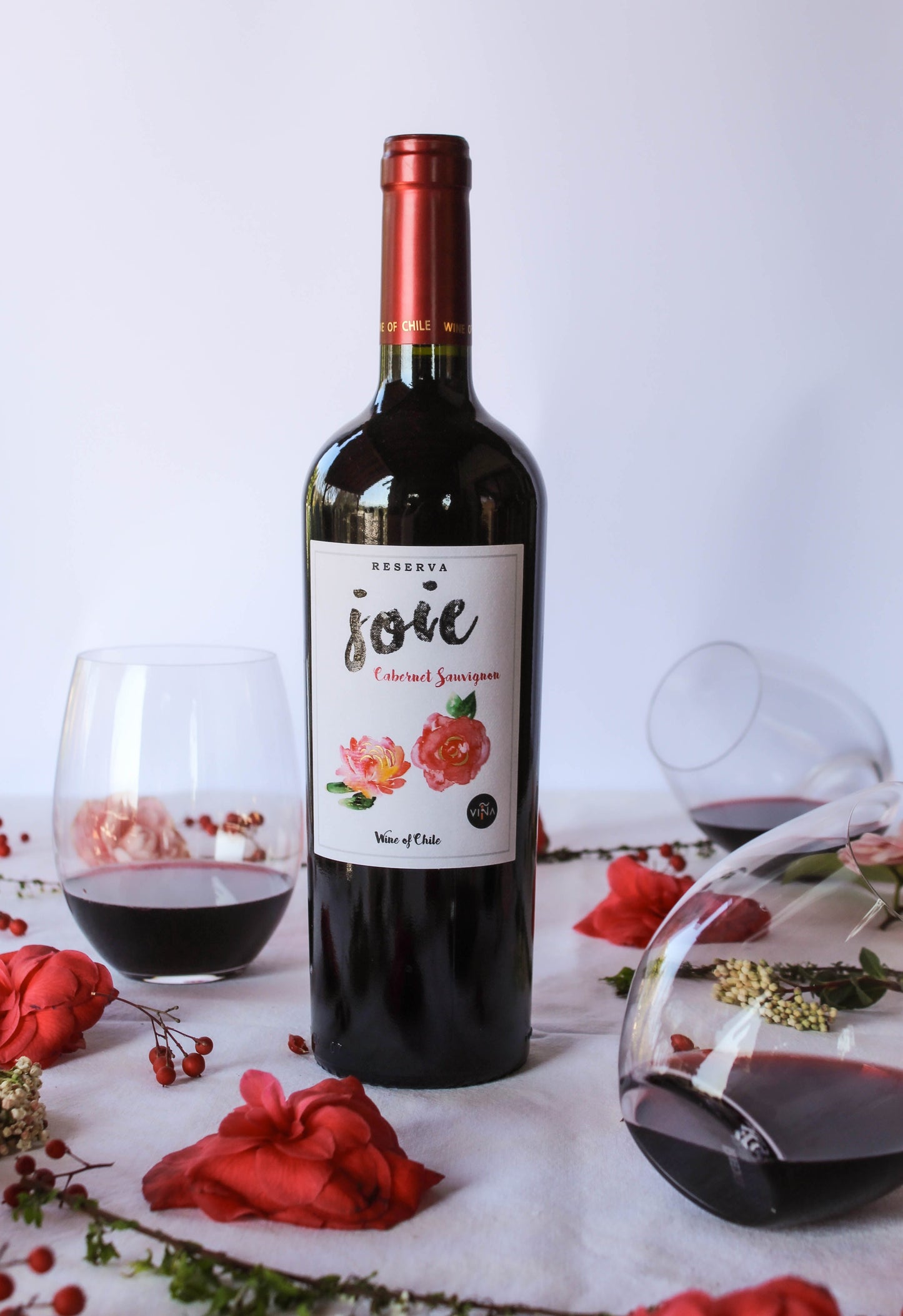 Joie Cabernet Sauvignon
