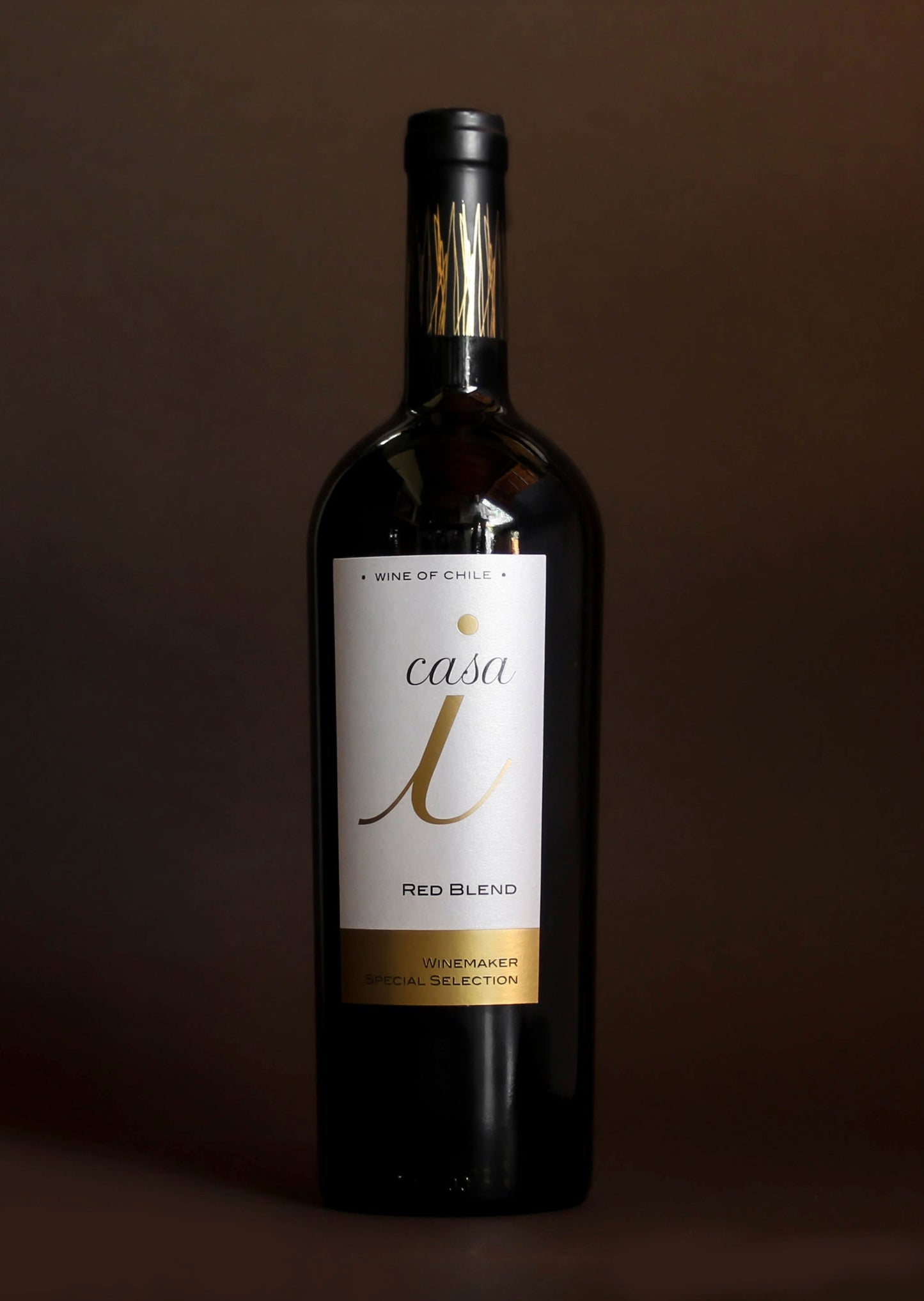 Casa I Red Blend