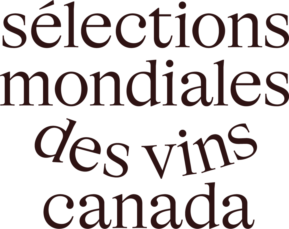 Selections Mondiales des Vins Canada