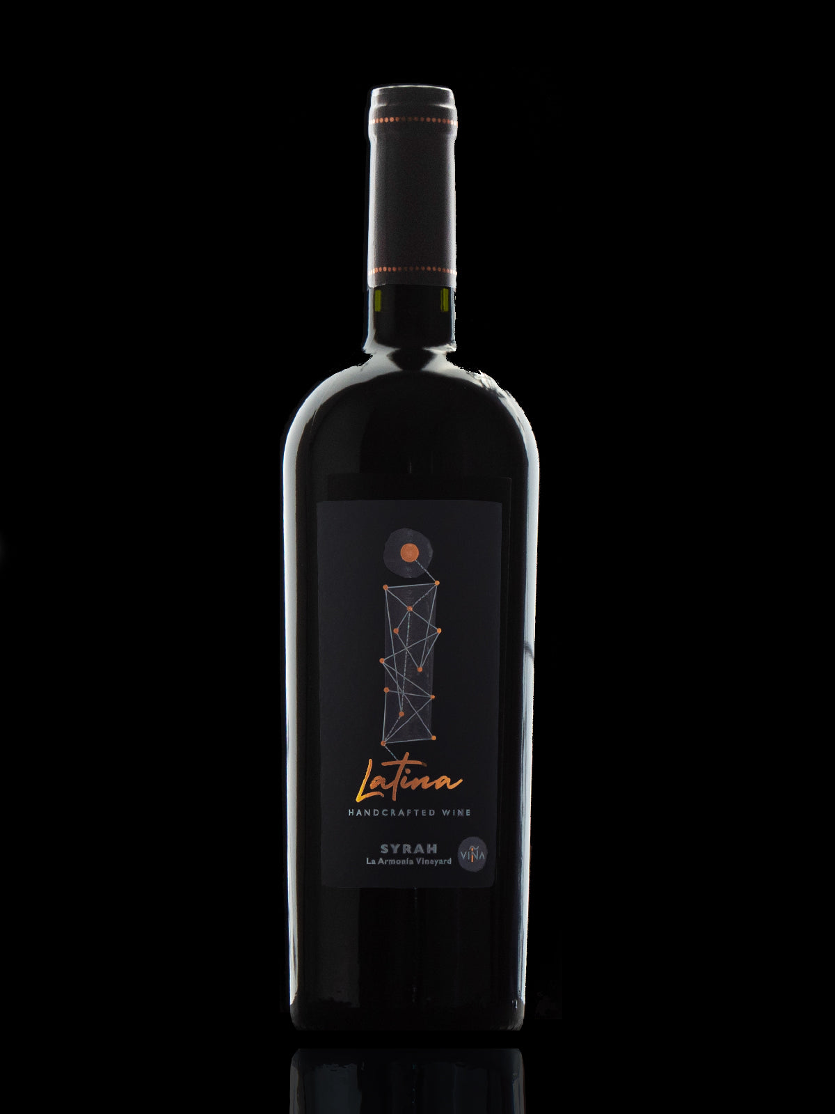 I Latina Syrah