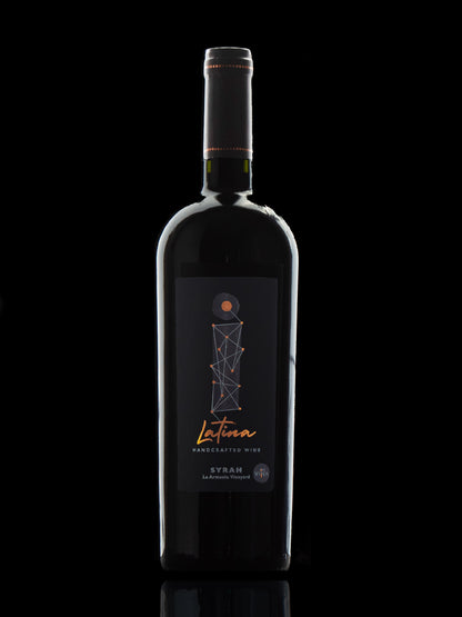 I Latina Syrah