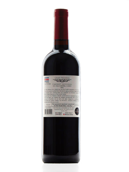 Casa I Cabernet Sauvignon