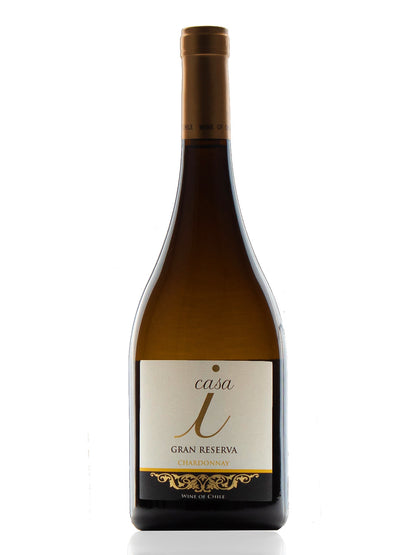Casa I Chardonnay