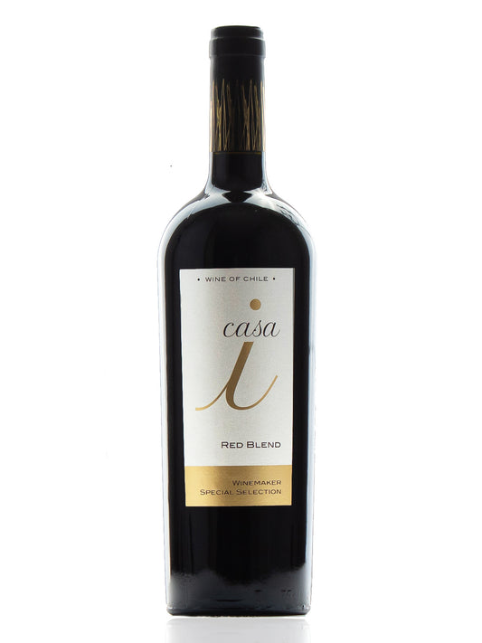 Casa I Red Blend