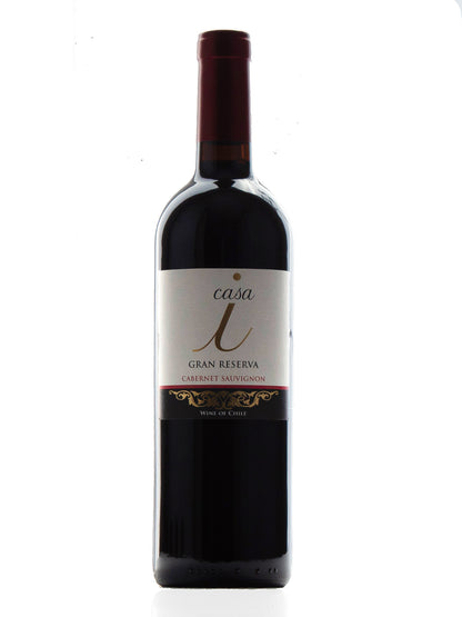 Casa I Cabernet Sauvignon