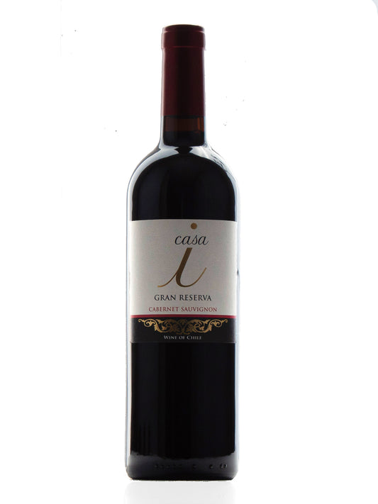 Casa I Cabernet Sauvignon
