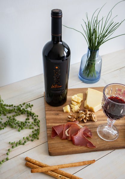I Latina Petit Verdot