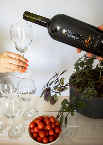 I Latina Syrah
