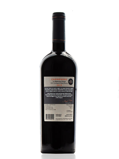 I Latina Carménère