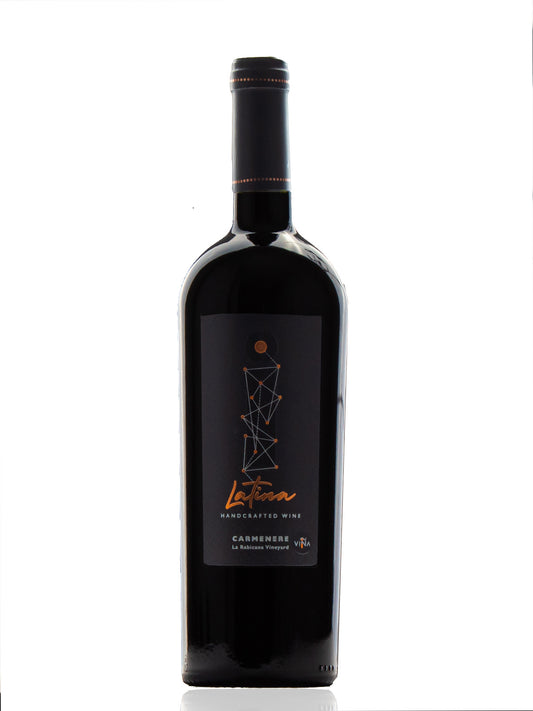 I Latina Carménère