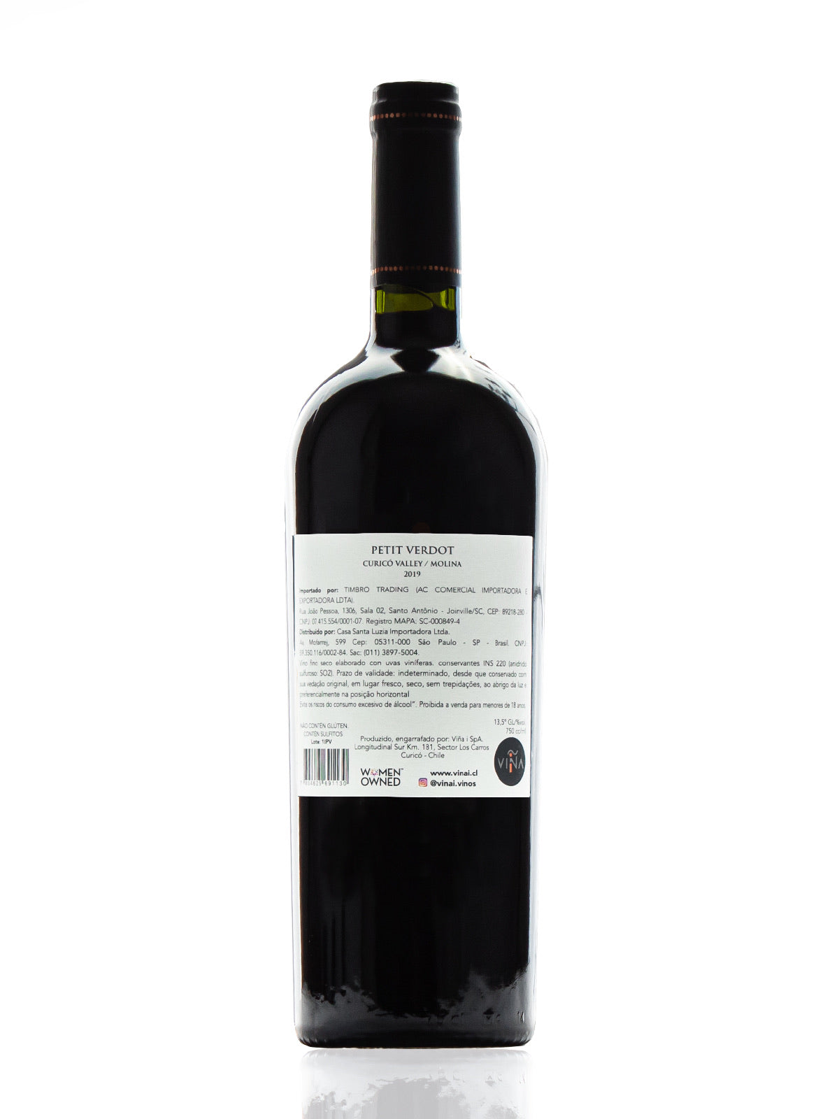 I Latina Petit Verdot