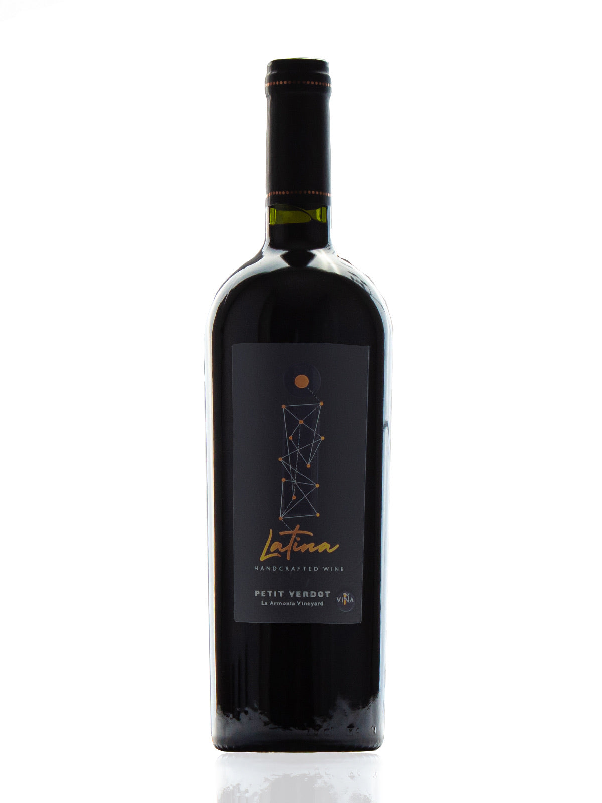 I Latina Petit Verdot