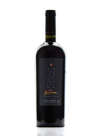 I Latina Petit Verdot