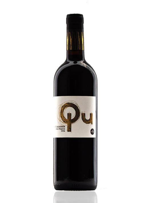 Qu Cabernet Sauvignon
