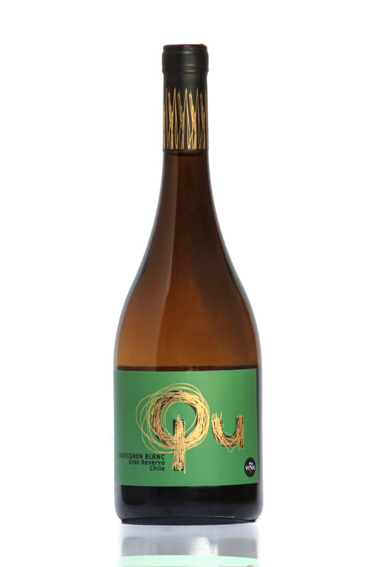 Qu Sauvignon Blanc